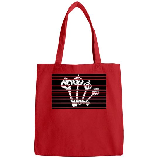 Discover Keys - Keys - Bags
