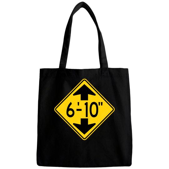 Discover Clearance: 6' 10" - Tall - Bags