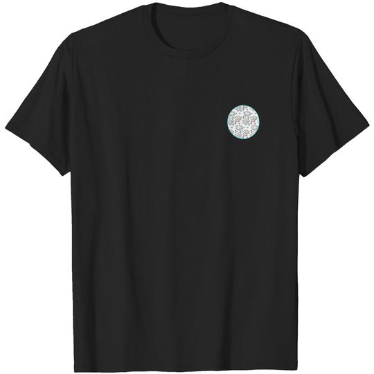 Discover Tiger face mask - Tiger Face Mask Masks - T-Shirt