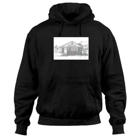 Discover Oyster Bar - Bar - Hoodies