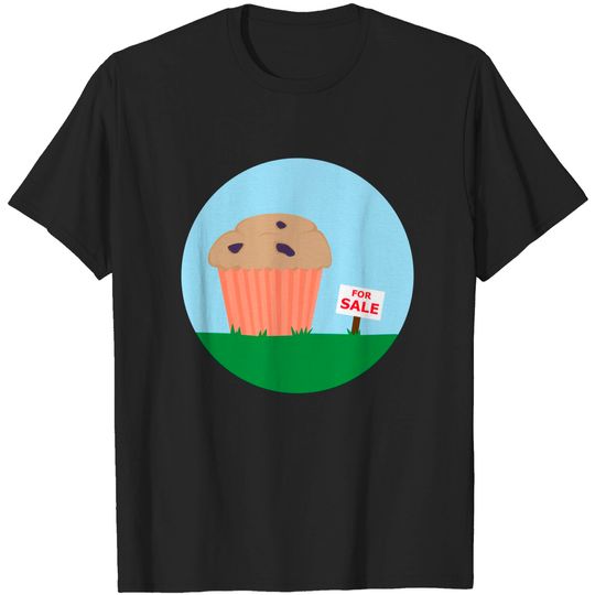 Discover House for sale - Jake And Amir - T-Shirt