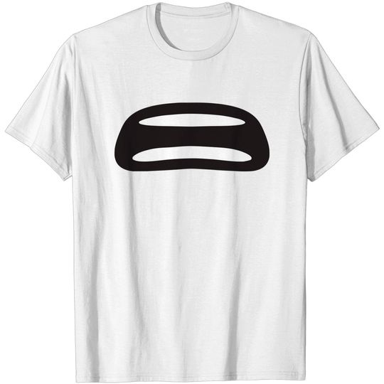 Discover Mini Oh!! - Mini - T-Shirt