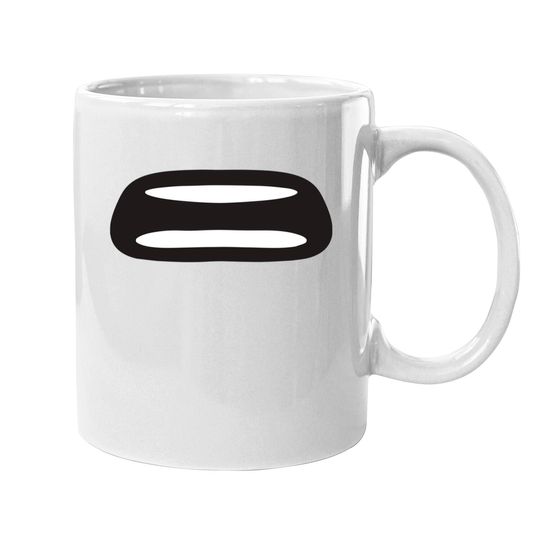 Discover Mini Oh!! - Mini - Mugs