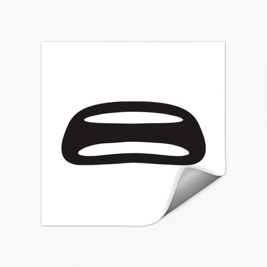 Discover Mini Oh!! - Mini - Stickers