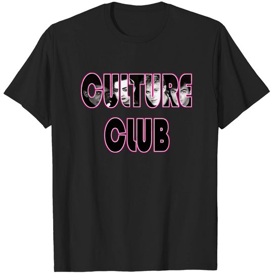 Discover club - Club - T-Shirt