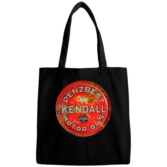 Discover Kendall Motor Oil - Motor Oil - Bags