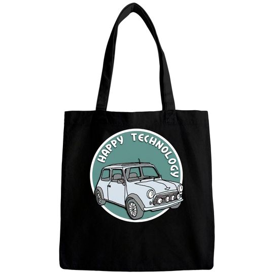 Discover Mini car - Mini - Bags