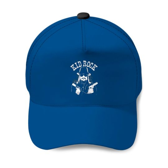 Discover Kid Rock Sweet Southern Sugar Baseball Cap