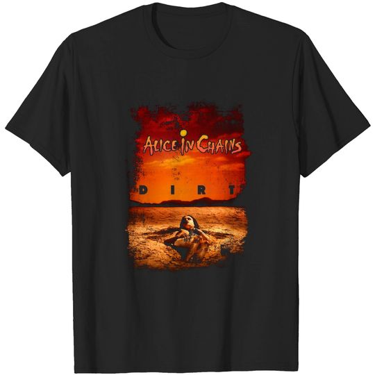 Discover The Sand Dirt Essential T-Shirt