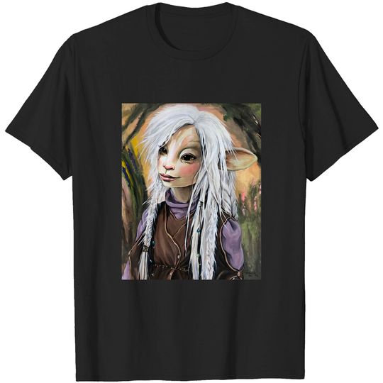Discover Deet - Dark Crystal Deet - T-Shirt