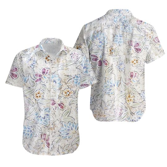 Discover COOKE STREET Hawaiian Shirt