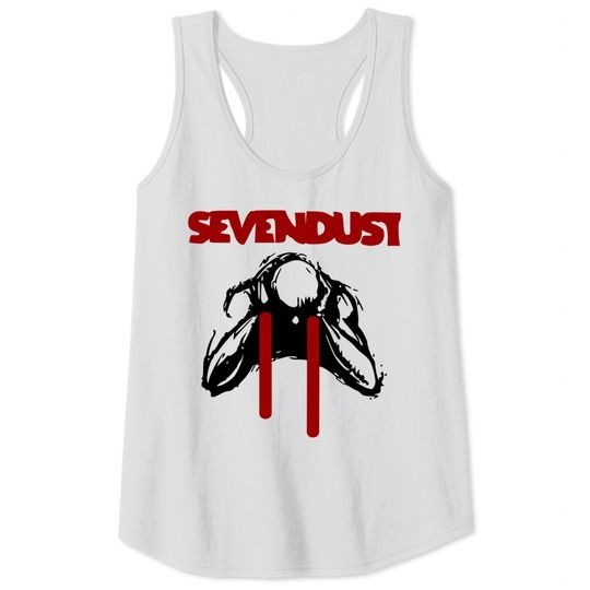 Discover SevenDust Tank Tops