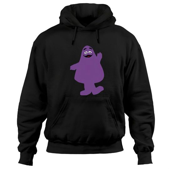 Discover Grimace - Grimace - Hoodies