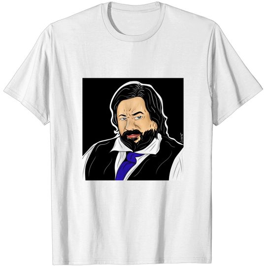Discover Jackie Daytona Design T-Shirt