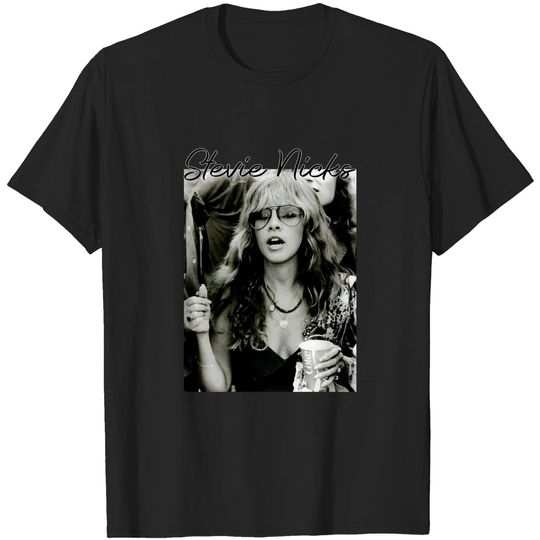 Discover Stevie nicks shirt
