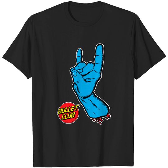 Discover Bullet Club Too Sweet - Bullet Club - T-Shirt