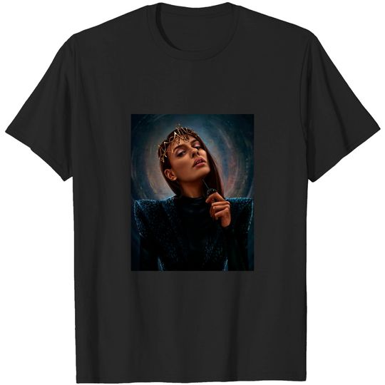 Discover locke and key - Locke And Key - T-Shirt
