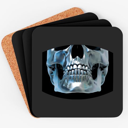 Discover Face Mask Sublimation - Face Mask Sublimation - Coasters