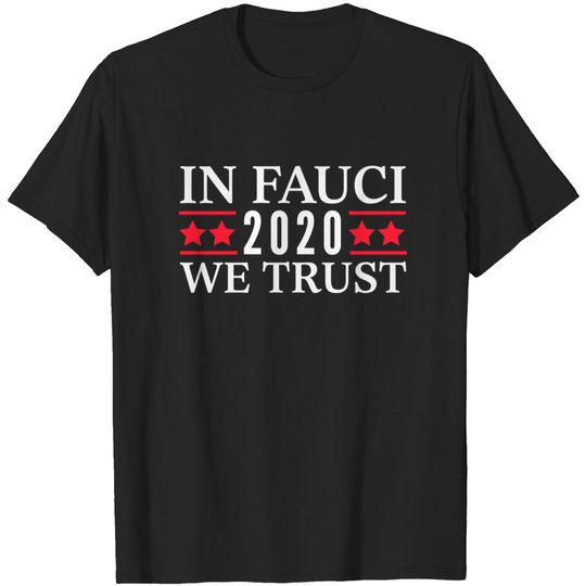 Discover Anthony Fauci Face Mask - Anthony Fauci Face Mask - T-Shirt