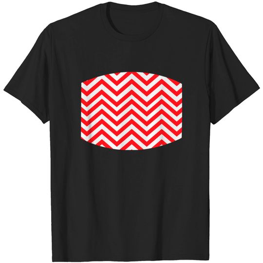 Discover Face Mask Sublimation gift - Face Mask Sublimation - T-Shirt