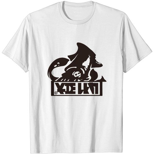 Discover Empery Logo Shirt - Splatoon 2 - T-Shirt
