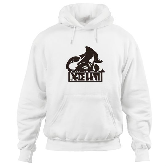 Discover Empery Logo Shirt - Splatoon 2 - Hoodies