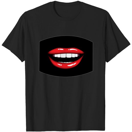 Discover Face Mask Sublimation gift - Face Mask Sublimation - T-Shirt