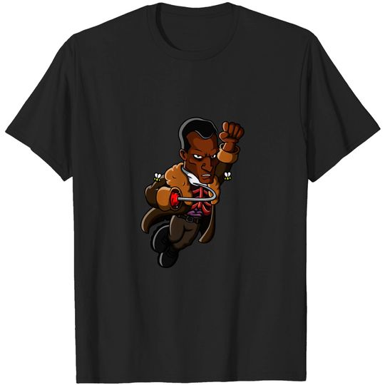 Discover 'Be my Victim' - Candyman - T-Shirt