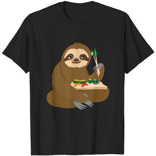 Discover Lazy Animal T-Shirt