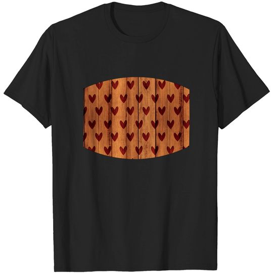 Discover Face Mask Sublimation - Face Mask Sublimation - T-Shirt
