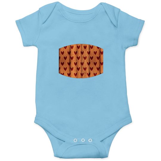 Discover Face Mask Sublimation - Face Mask Sublimation - Onesies