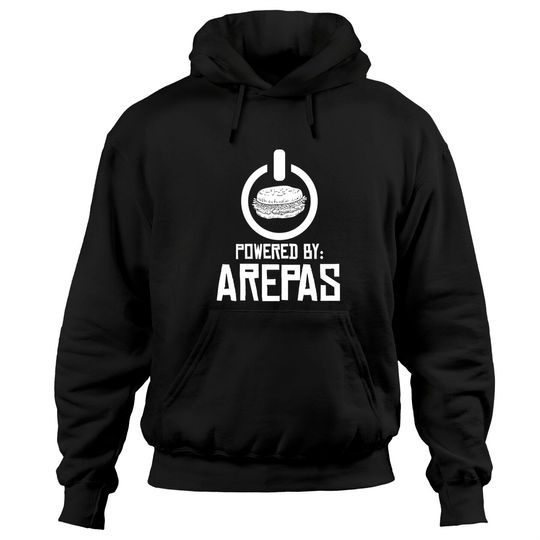 Discover Arepa Gift Venezuela Colombia Pullover Hoodie