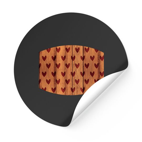 Discover Face Mask Sublimation - Face Mask Sublimation - Stickers