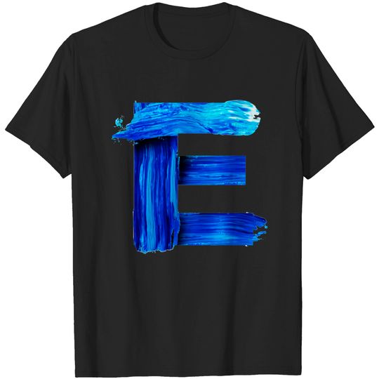 Discover E - E - T-Shirt