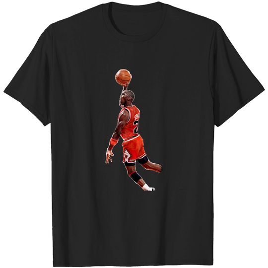 Discover Jordan - Jordan - T-Shirt