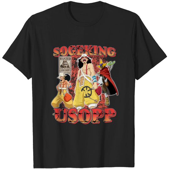 Discover Anime Vintage Style T-Shirt!