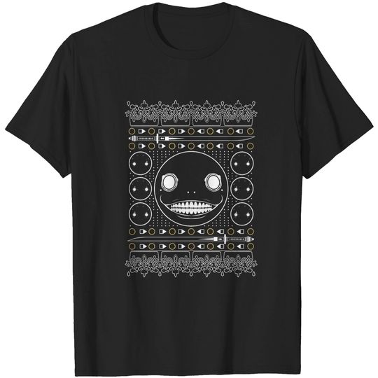 Discover Every Day's a Sale! - Nier - T-Shirt