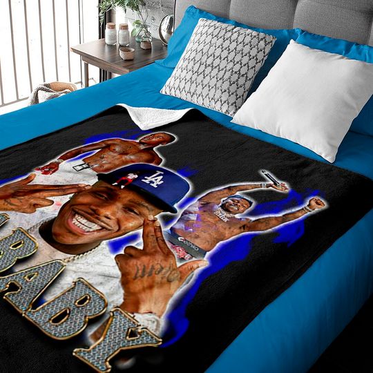 Discover Dababy Vintage Style Baby Blankets