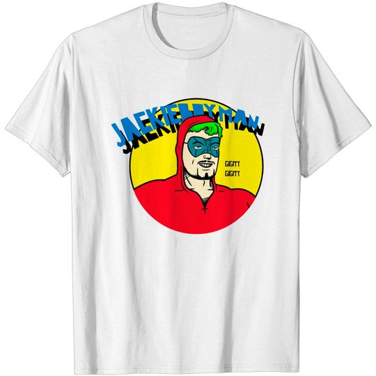 Discover A true Hero - Comic Book Cover - T-Shirt