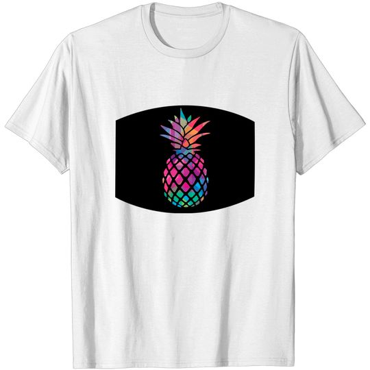 Discover Face Mask Sublimation - Face Mask Sublimation - T-Shirt