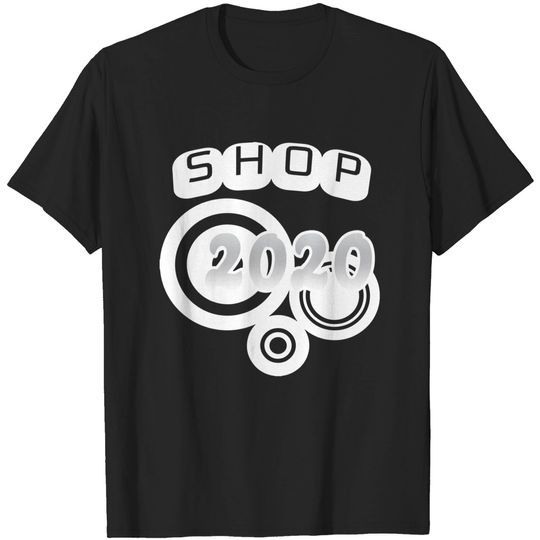 Discover Shop - Shop - T-Shirt