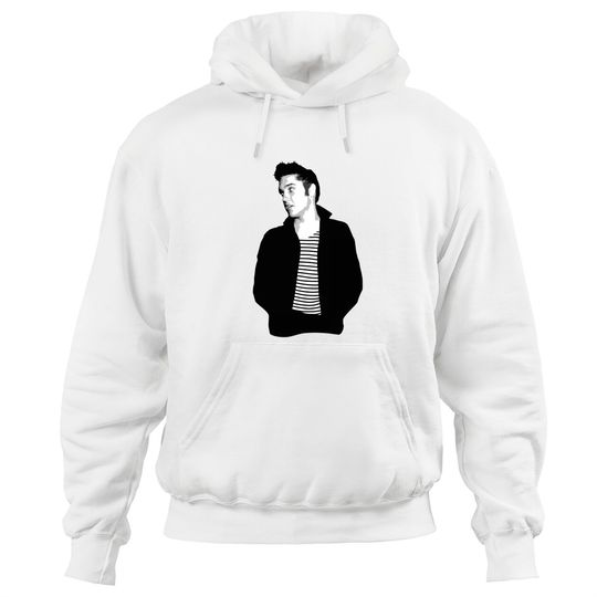Discover Elvis - Elvis Presley - Hoodies