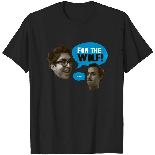 Discover Jake and Amir - Jake And Amir - T-Shirt