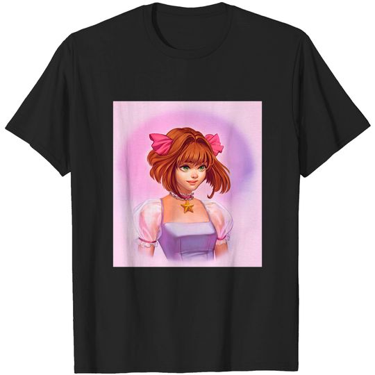 Discover SakuraCC - Sakura - T-Shirt