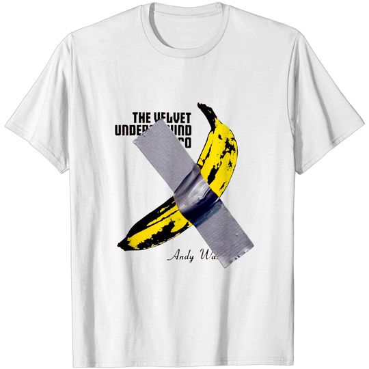 Discover Banana for Sale - Banana - T-Shirt