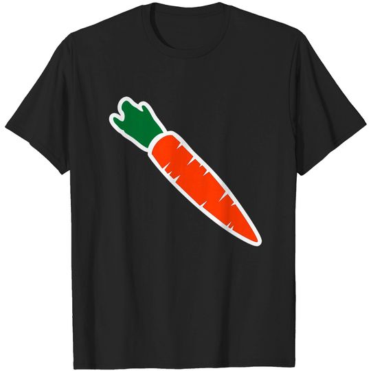 Discover Carrot T-shirt, Gift Carrot T-shirt