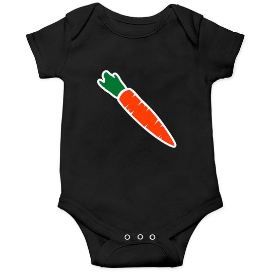 Discover Carrot Onesies, Carrot Onesies