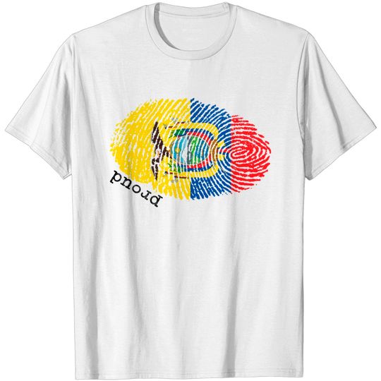 Discover Ecuador flag - Ecuador Flag Face Mask - T-Shirt