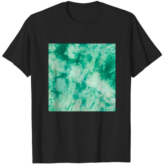 Discover Tie-Dye design - Tie Dye Sublimation Face Mask - T-Shirt
