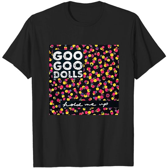 Discover Goo Goo Dolls T-Shirt